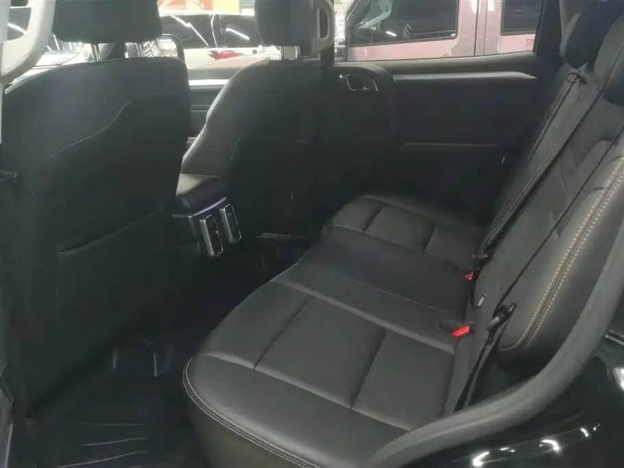 Haval Big Dog 2022 1.5T DCT 2WD Malinois Hunting Edition фото 11