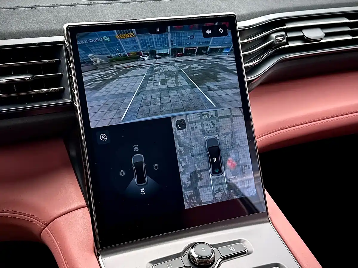 NIO EC6 2021 2020 Model 615KM Performance Edition