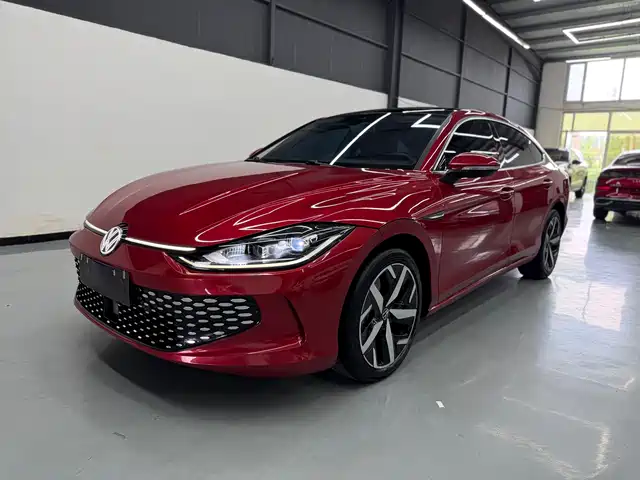 Volkswagen Lamando 2022