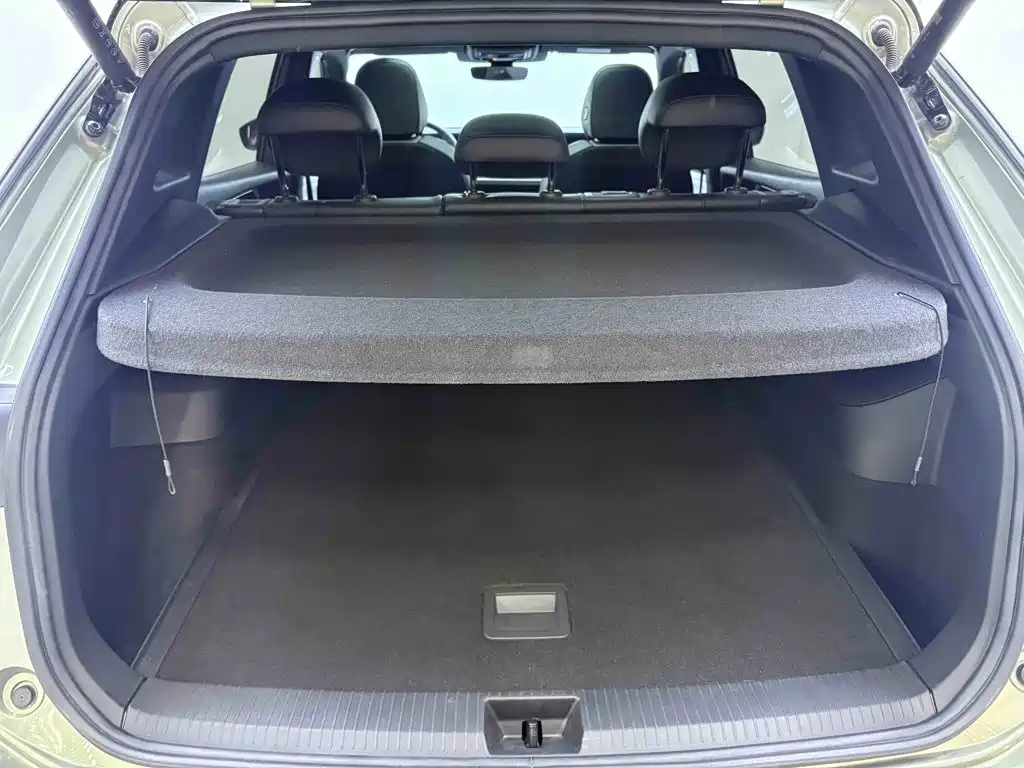 Volkswagen Tayron 2025 2025 Model Tayron L 380TSI 4WD Luxury Easy Package
