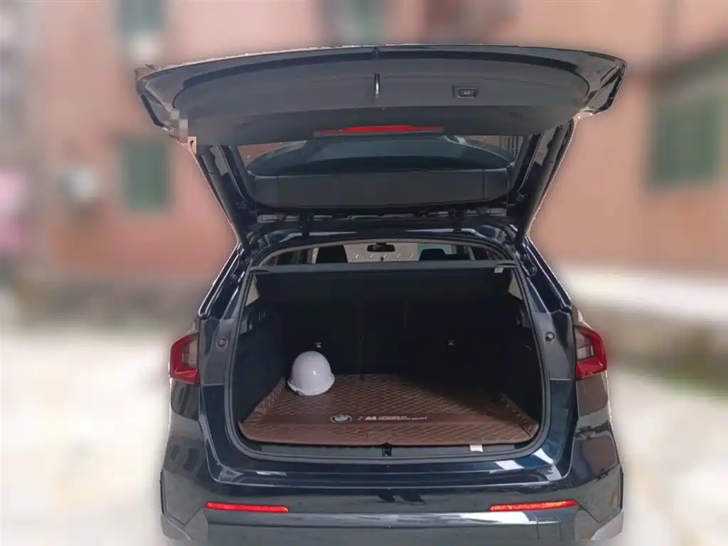 BMW X1 2023 sDrive25Li X Design Package фото 10