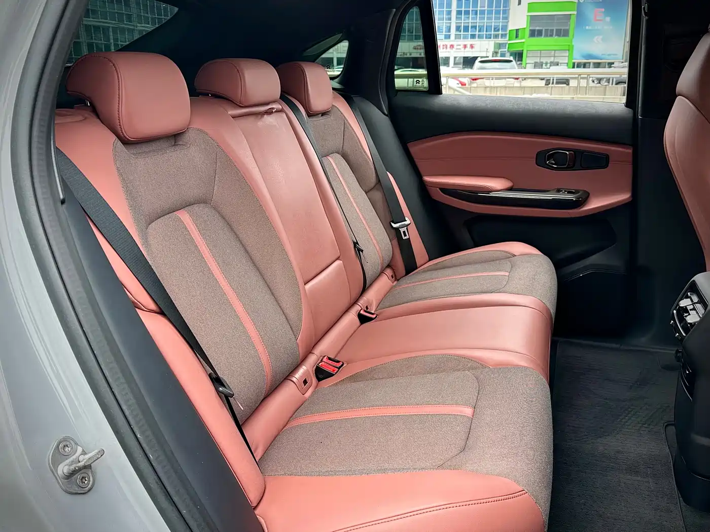 NIO EC6 2021 2020 Model 615KM Performance Edition
