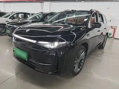 Leapmotor C16