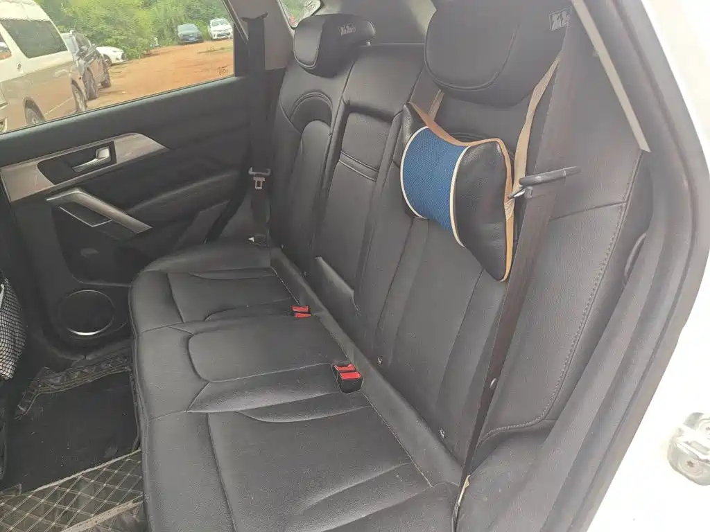 Haval H2 2015 2015 1.5T Automatic 2WD Elite Edition