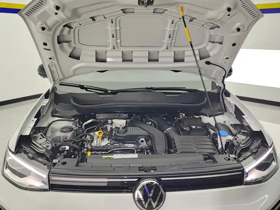 Volkswagen Tharu 2026 2026 New Sharp 300TSI Aspiration Edition