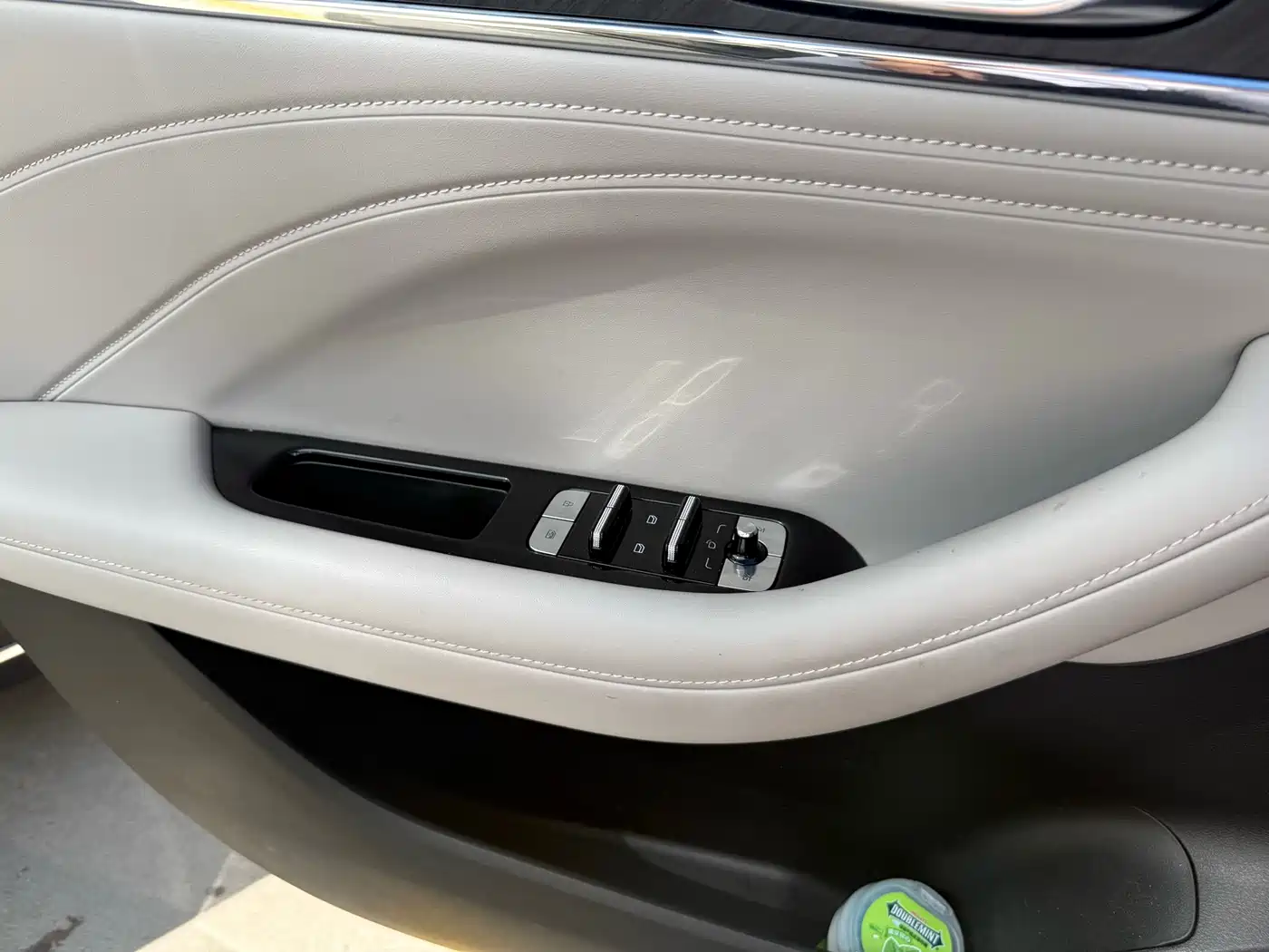 Geely Galaxy Galaxy Stellar 6 2025 2025 Base Version
