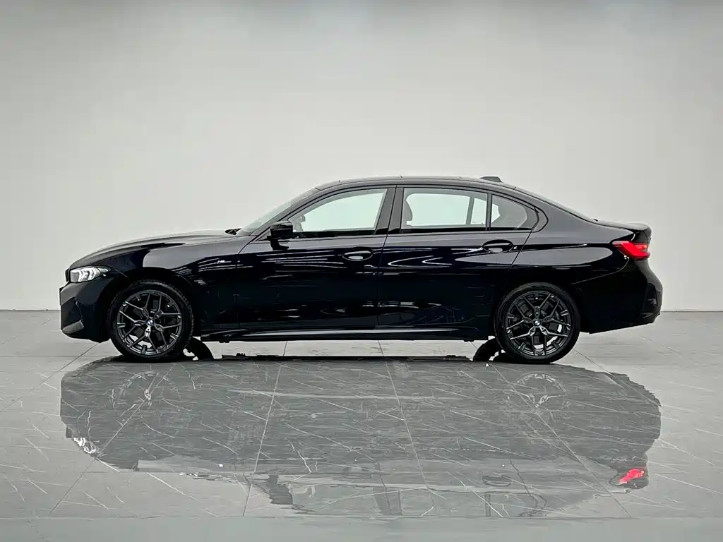 2026 BMW 3 Series