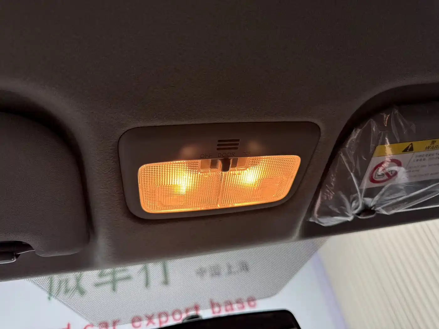 Toyota Vios FS 2021 1.5L CVT Fengchi Edition фото 14