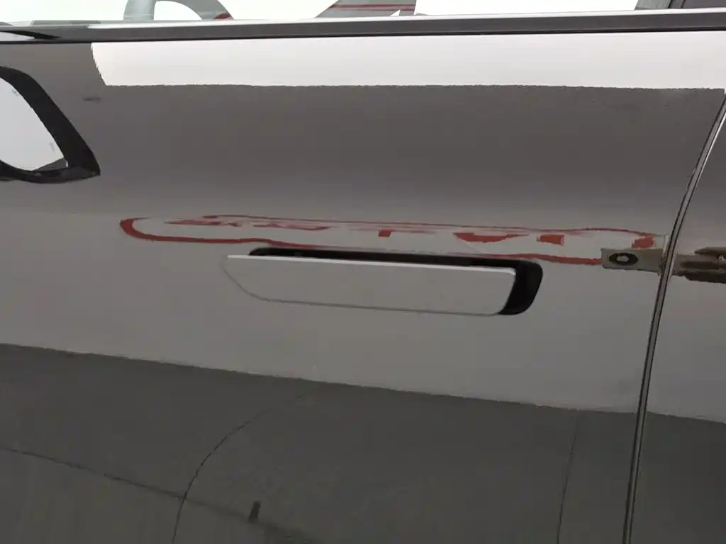 Avatr 11 2026 2025 Facelift Max Range Extender