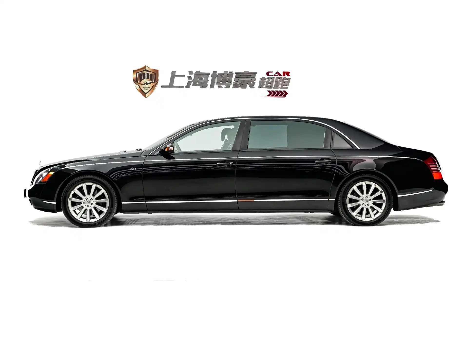 Фото 6 - Maybach Maybach