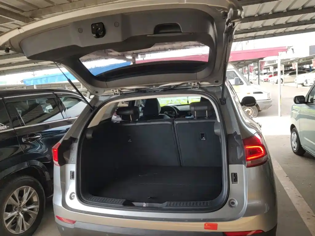Haval H4 2019 1.5GDIT Pro Edition China VI фото 19