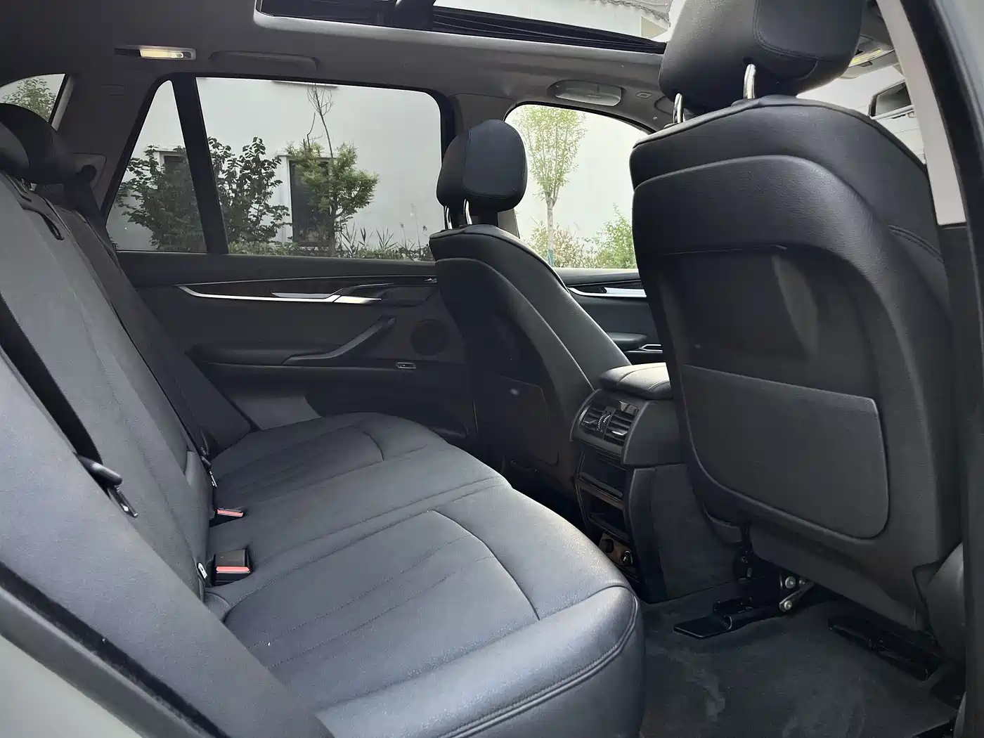 BMW X5 (Import) фото 16