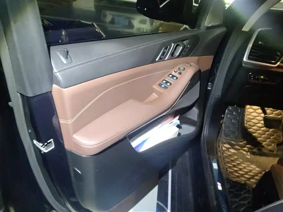BMW X5 (Import) 2021 Facelift xDrive40i M Sport Package фото 7