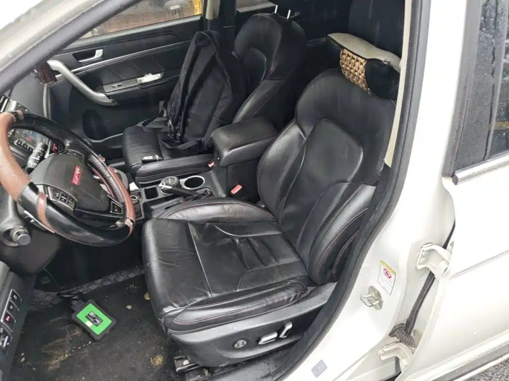 Фото 20 - Haval H6