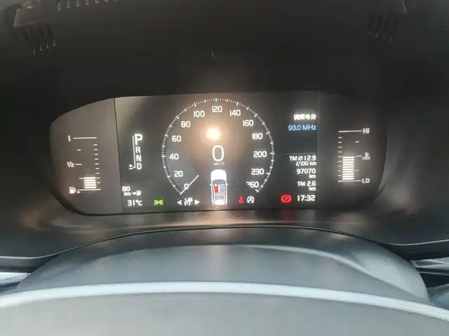 Volvo XC60 2019 T5 4WD Intelligent Ease China VI — фото 4