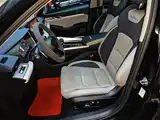 Фото 15 - Geely Preface