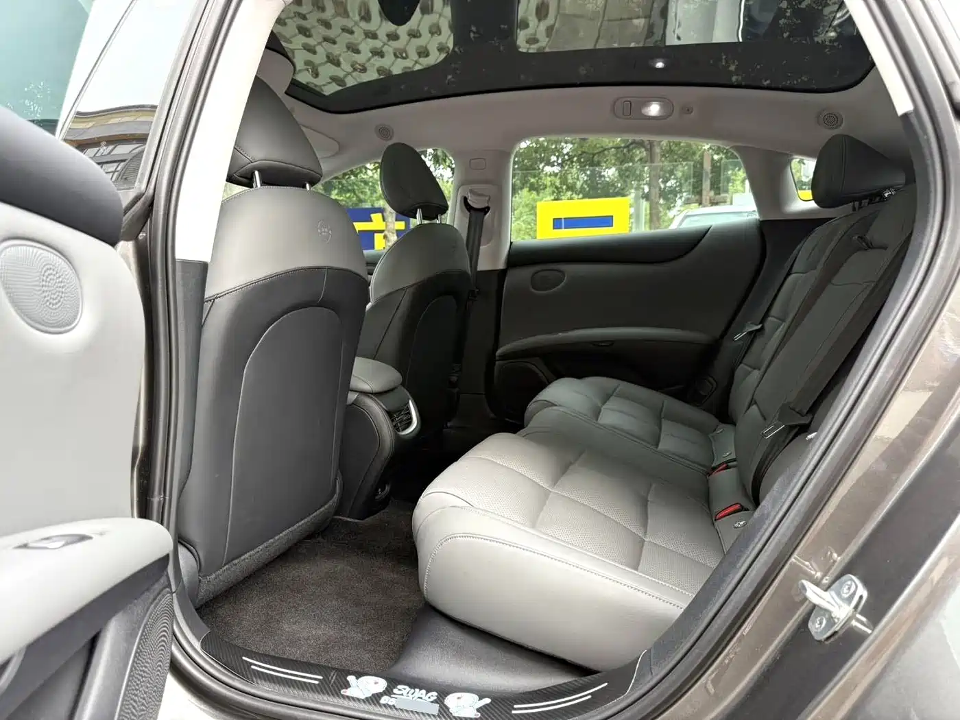 ZHIJI AUTOMOBILE ZHIJI L6