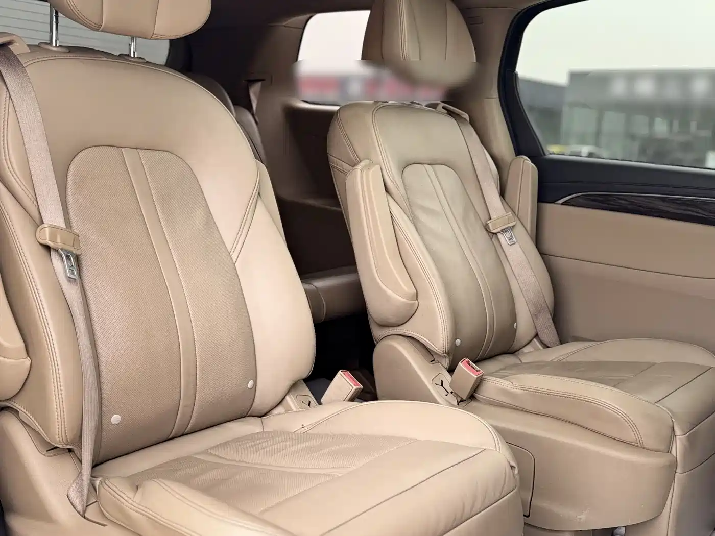 Buick GL8 2018 ES 28T Flagship Type China VI фото 14