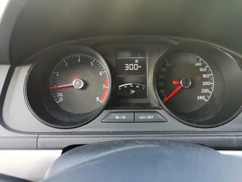 Volkswagen Lavida, миниатюра 4