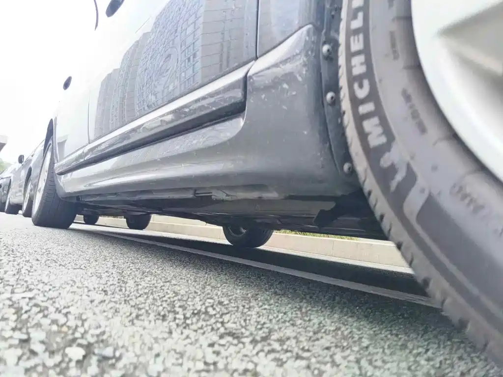 Volvo S80L 2012 2011 2.0T Smart Style Edition