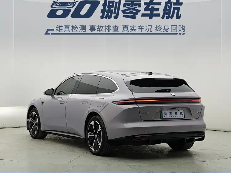 Фото 11 - NIO ET5T