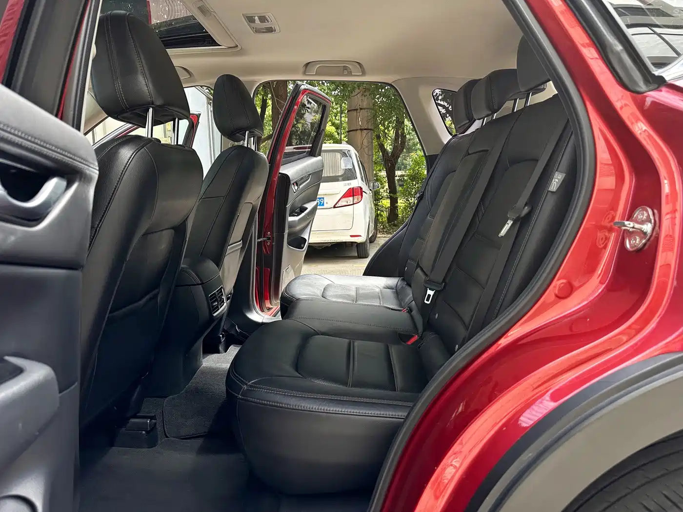 Photo 5 - Mazda CX-5