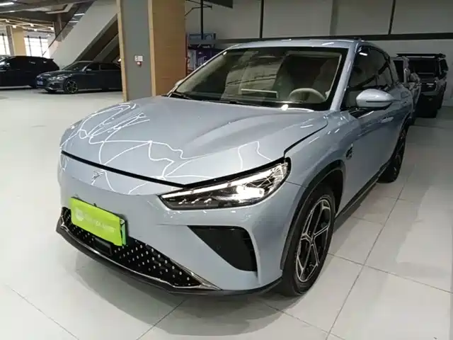 Nezha Auto Nezha L 2024 Extended Range 310 Flash Charge PRO