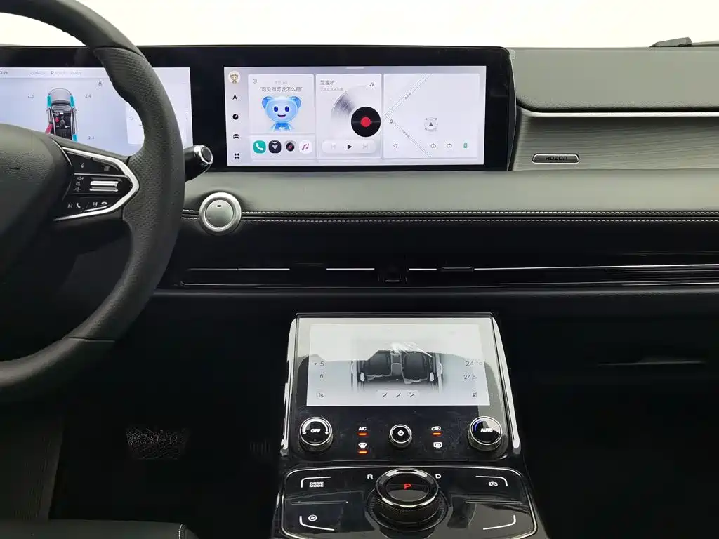 Nezha Auto Neta U 2024 2022 Neta U-Ⅱ 400 LFP