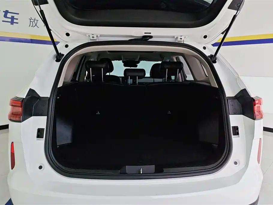 Haval H6 2021 3rd Generation 1.5T Auto 2WD Max фото 4