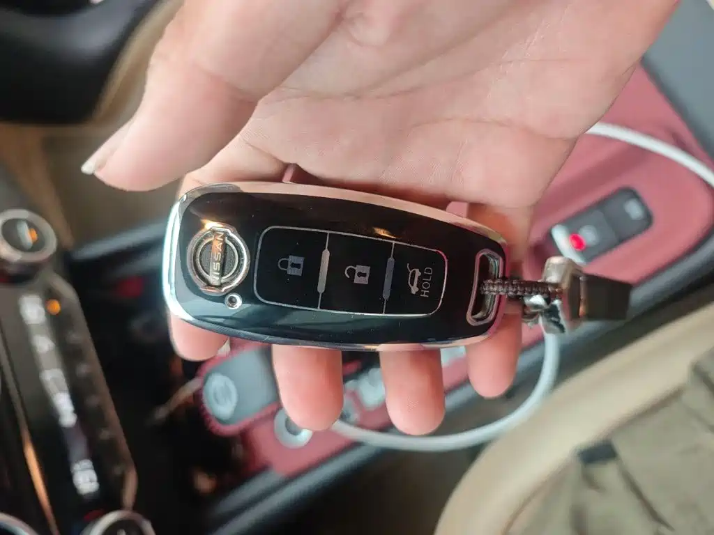 Nissan SYLPHY, миниатюра 12