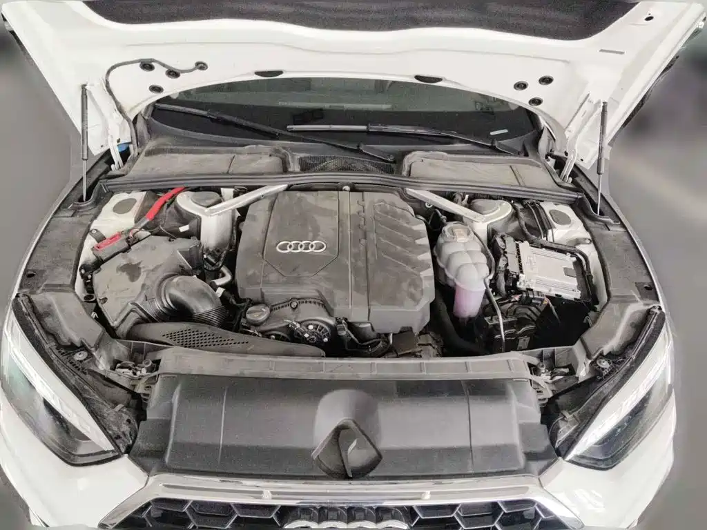 Фото 3 - Audi A5 (Import)