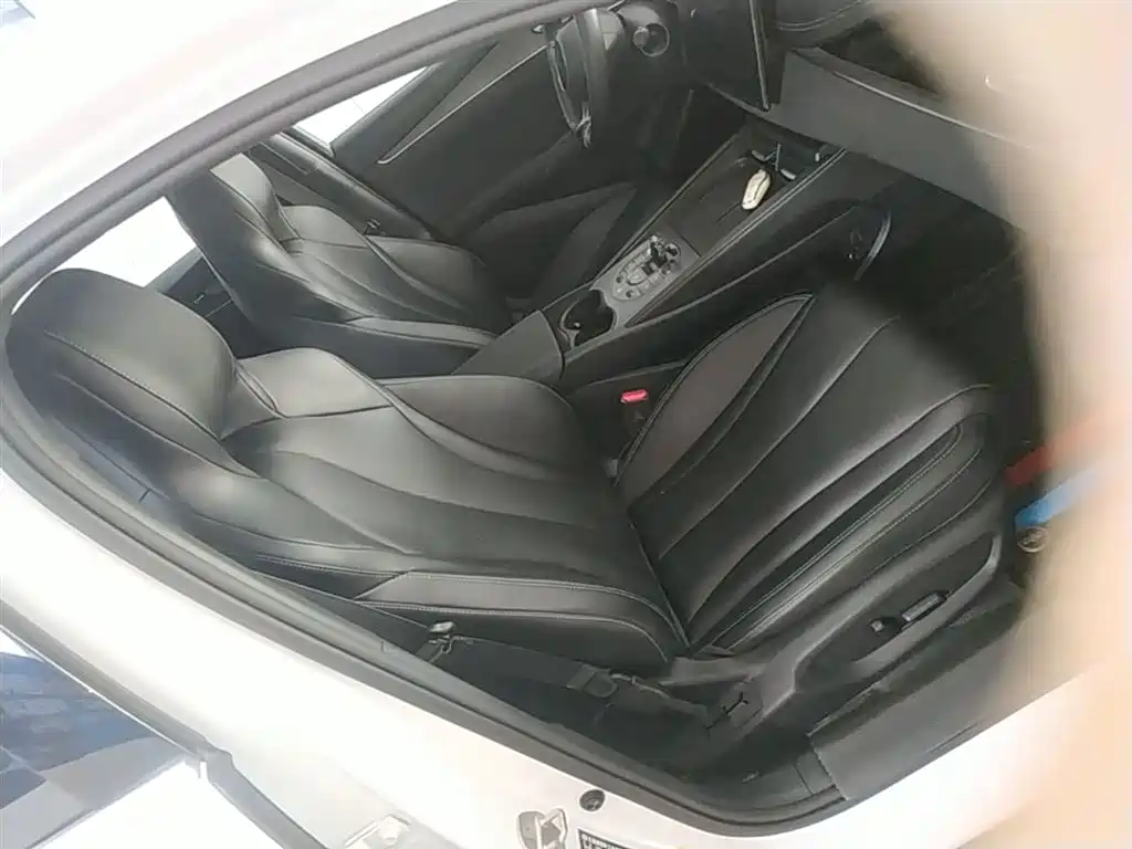 BYD Seal 06 New Energy 2024 DM-i 120KM Premium фото 25
