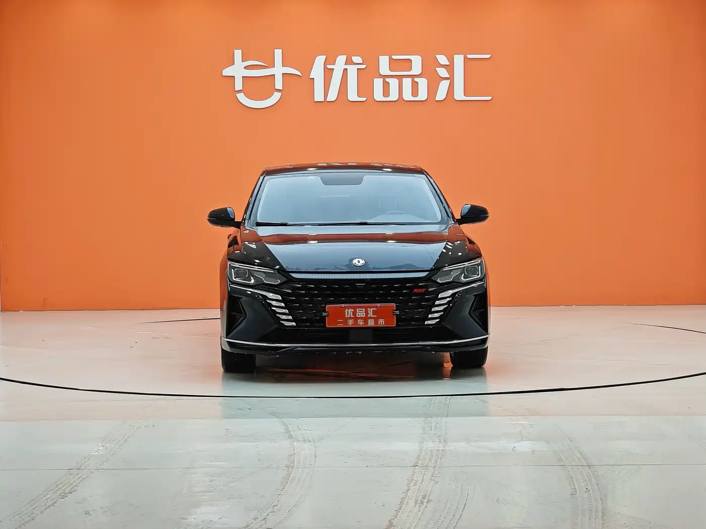 DONGFENG YI HYUN MAX