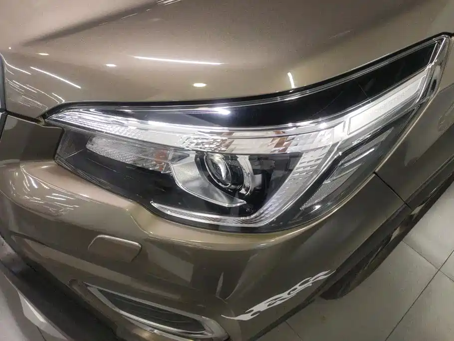 Subaru Forester 2021 2021 2.0i Luxury Edition