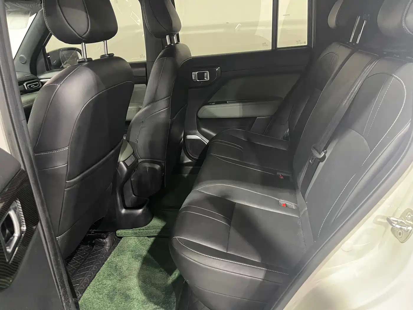 BAOJUN YUE ALSO PLUS