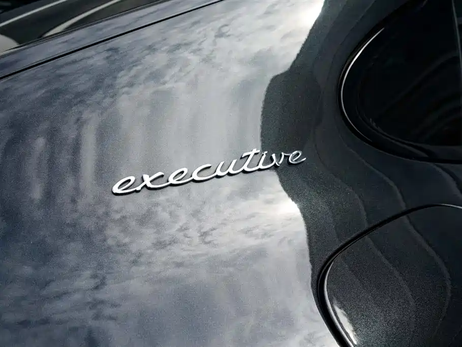 Porsche Panamera 2023 Panamera Executive Long Wheelbase 2.9T фото 26