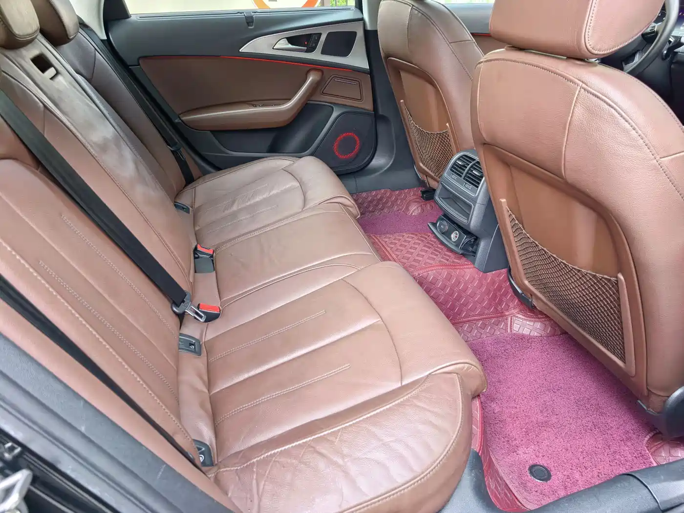 Audi A6L 2018 Model 35 TFSI Collector's Edition фото 16