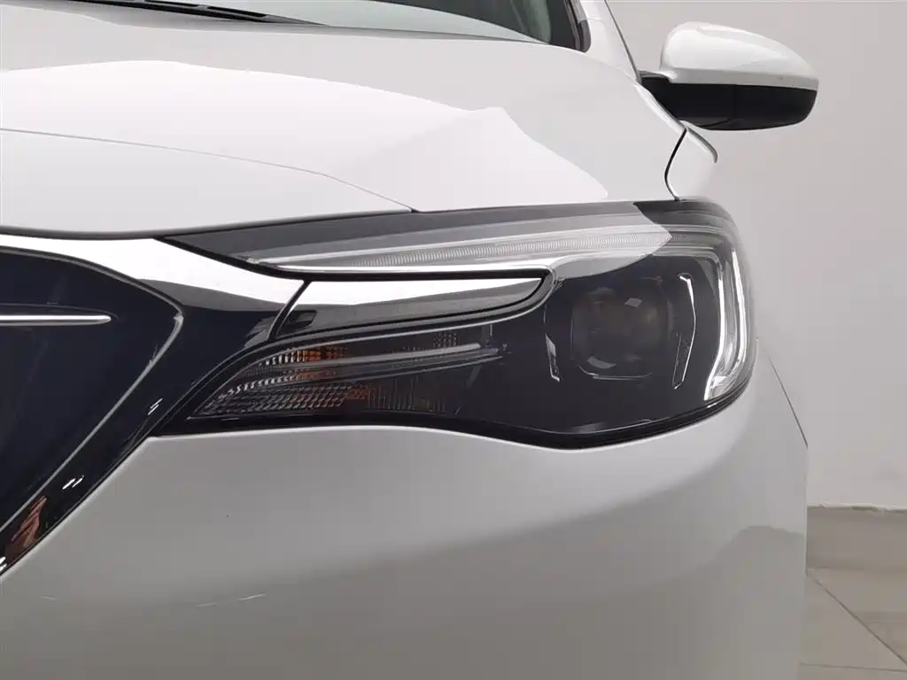 Buick Excelle 2021 Exemplar 1.5L Auto Elite фото 7