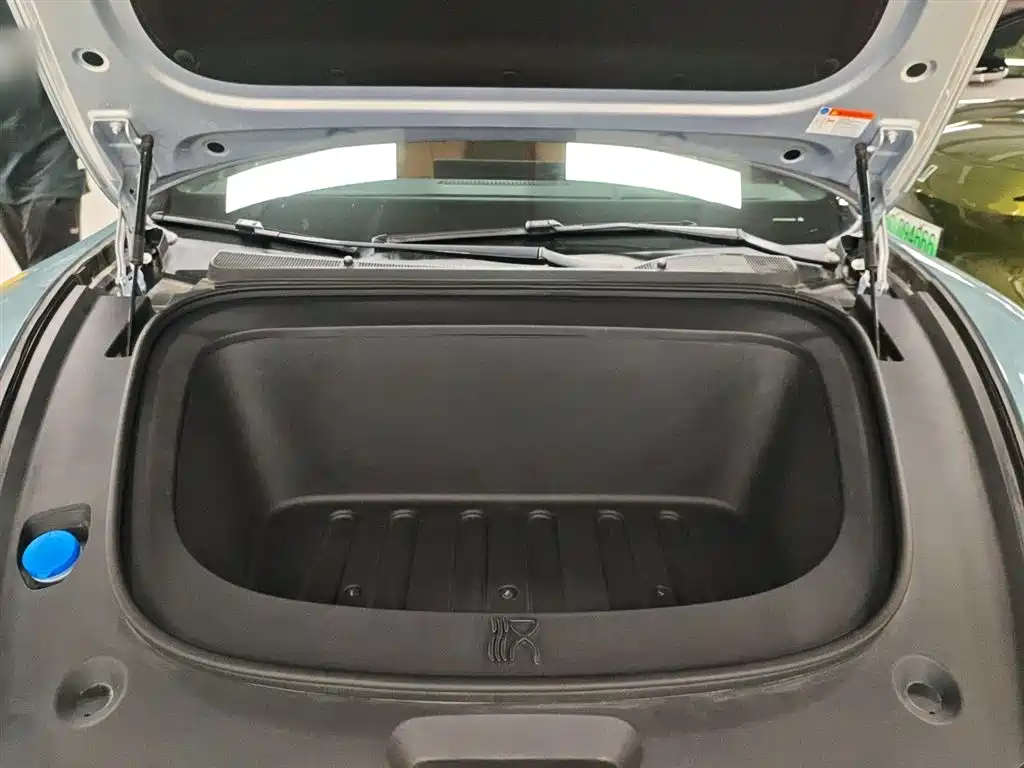 BYD Han L 2025 EV AWD LiDAR Flagship фото 20