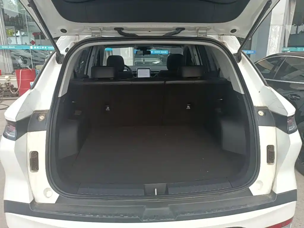 Besturn Bestune T90 2024 2023 1.5T DCT Automatic Luxury
