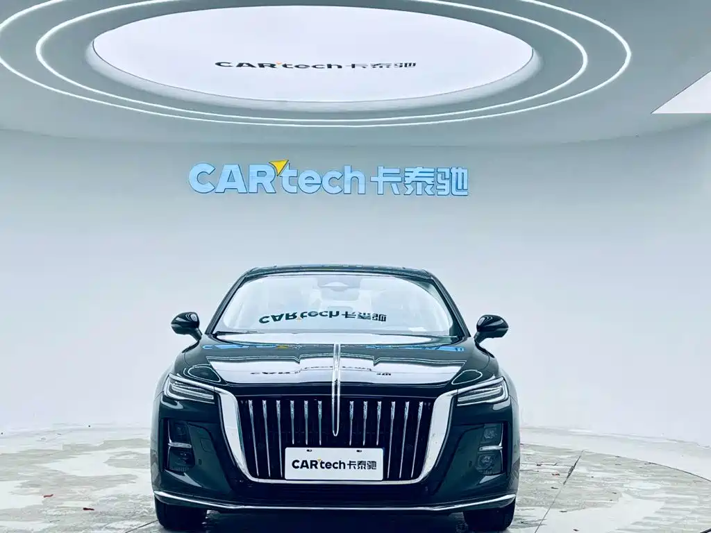 Hongqi H5 PHEV 2026 2025 170 Super Hybrid Edition