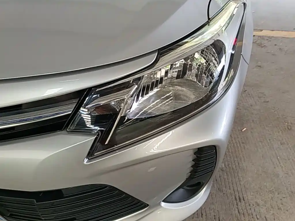 Toyota Vios, миниатюра 24