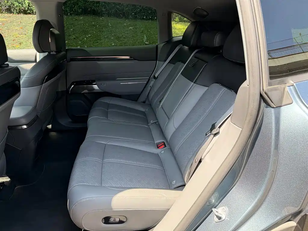 ZEEKR EXTREME KRYPTON 7X