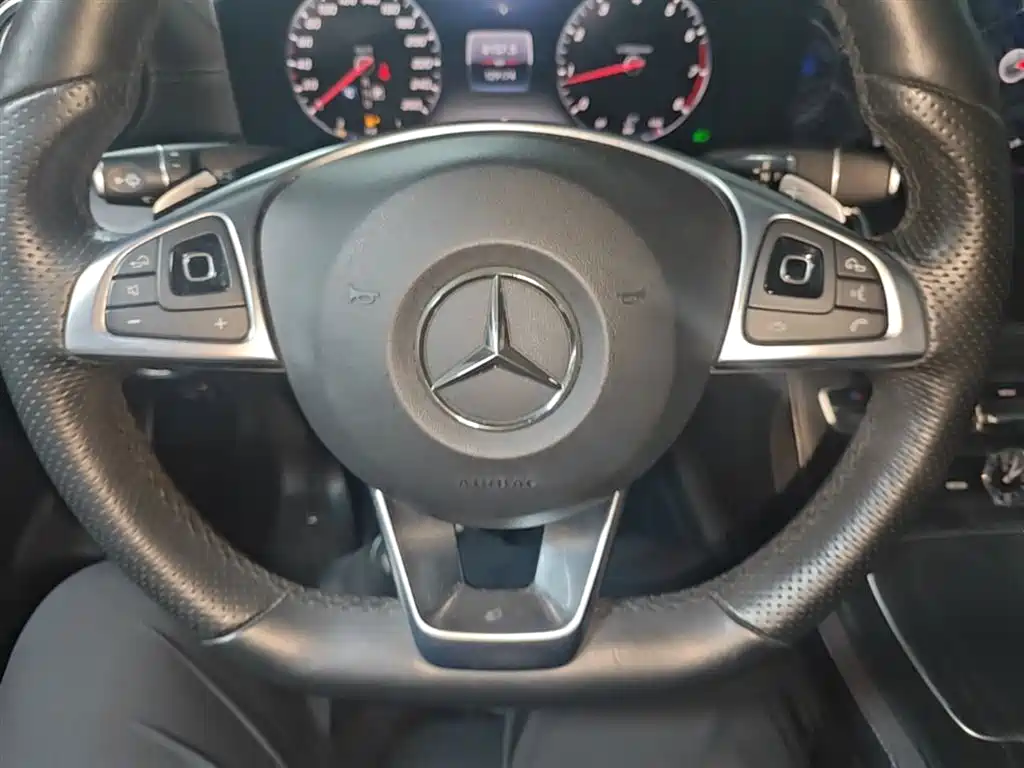 Mercedes-Benz E-Class 2018 Facelift E 300 L Sport Luxury фото 11
