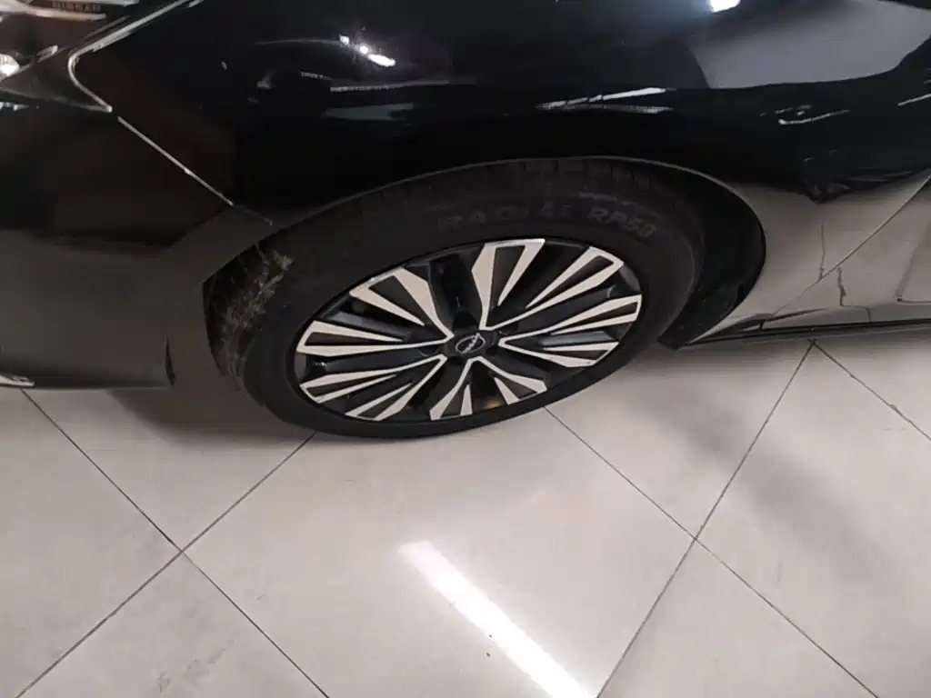 Nissan TEANA, миниатюра 23