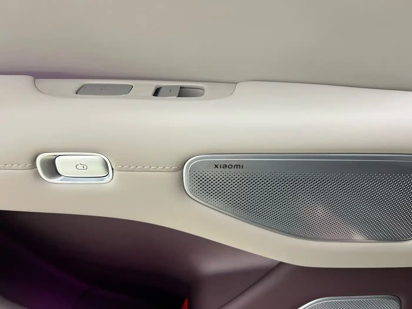Xiaomi Auto Xiaomi YU7 2025 Ultra Long Range High Performance AWD Max Edition фото 20