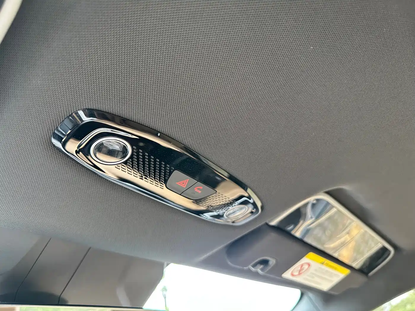 GEELY GALAXY GALAXY L6