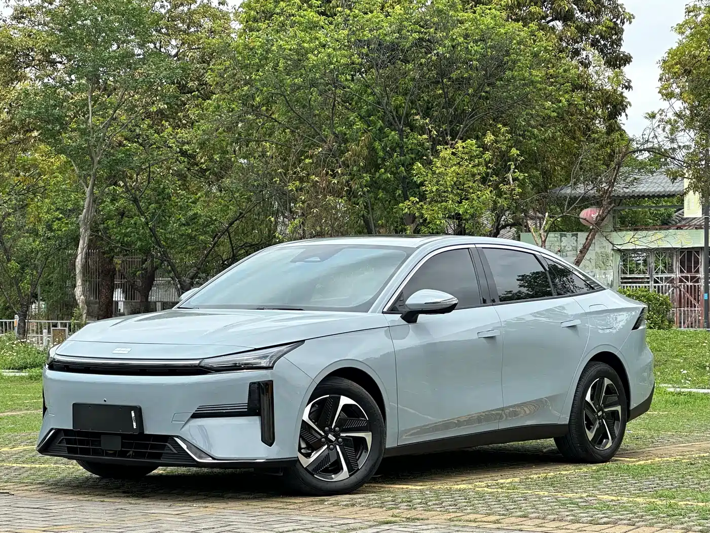 GEELY GALAXY GALAXY L6