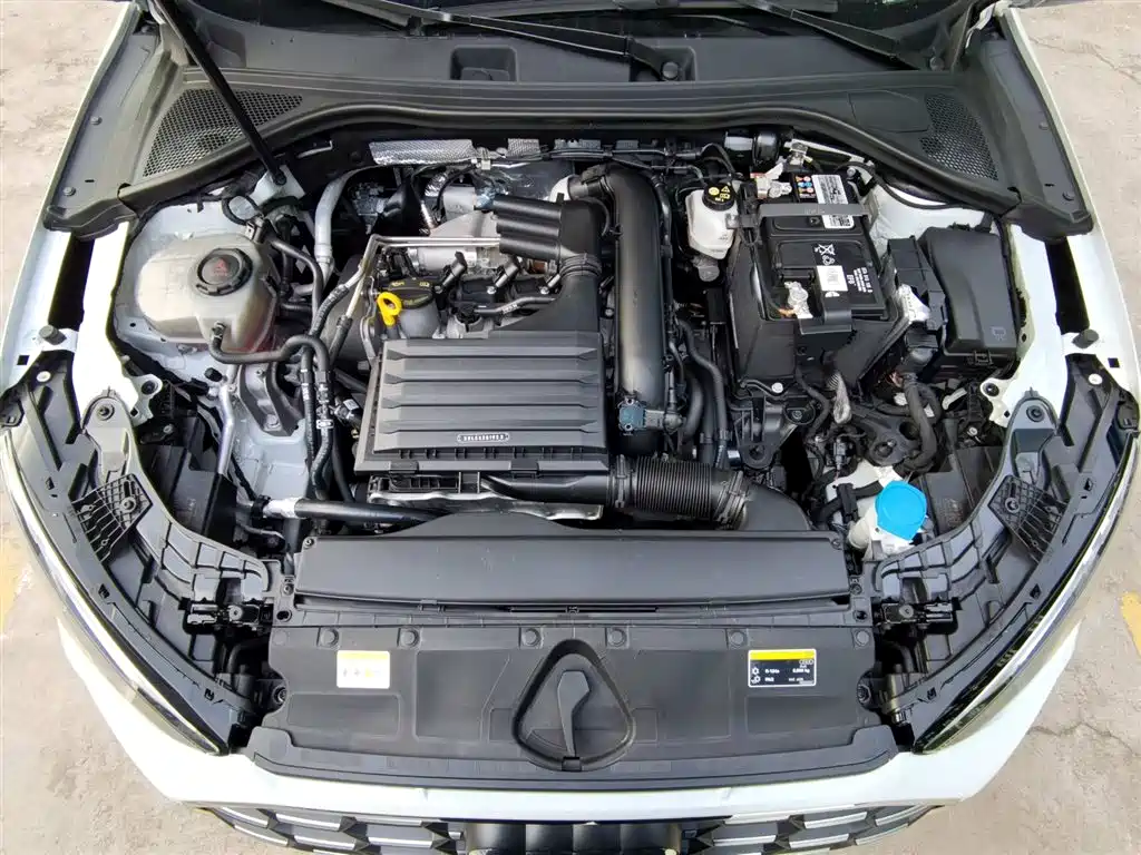 Audi A3 2023 Sportback 35 TFSI Fashion Sport фото 8