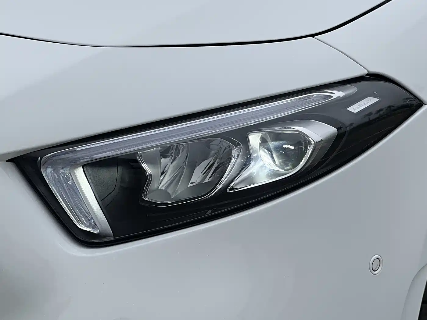 Mercedes-Benz A-Class 2020 A 200 L Sport Sedan фото 5